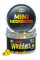 Міні насадки Dynamite Baits Speed Washters Mini Hookbaits Yellow ES-L 3mm - DY1557