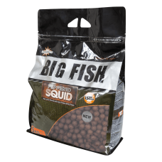 Бойли Dynamite Baits Peppered Squid Boilies 20mm 5 kg - DY1687