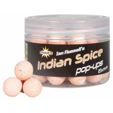 Поп-апи Dynamite Baits Ian Russell's Indian Spice Pop-Ups 12mm - DY1812