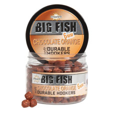 Пелетс для наживлювання Durable Hook Pellet 6mm Chocolate Orange - DY1668