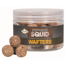 Вафтерси Dynamite Baits Peppered Squid Wafters 15mm  - DY1690