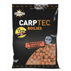 DY1783, Carp-Tec Chocolate Orange - 20mm Boilie 1.8kg суха прикормка Dynamite