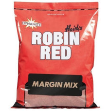 DY114, Robin Red Margin Mix Groundbait 1.8kg сухі прикормка Dynamite