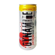 Drink Dynamite Energy Original 250ml - ZA2100