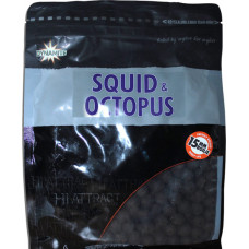 Бойли Dynamite Baits Squid & Octopus Boilie - 15mm 1kg - DY971