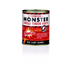 Зерновий корм Dynamite Baits Frenzied Chili Tiger Nut (Тегровий Горіх) s Can 1800g - DY292