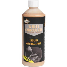 Ліквід Dynamite Baits Liquid Attractant White Chocolate & Coconut 500ml - DY1261