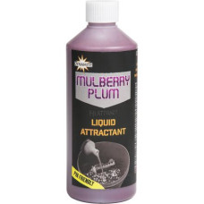Ліквід Dynamite Baits Liquid Attractant Mulberry & Plum (Слива) 500ml - DY1264