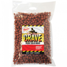 Бойли Dynamite Baits Crave 15mm 5kg - DY919