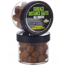 Паста Dynamite BaitsSurface Distance Brown Paste/pellet  - DY240
