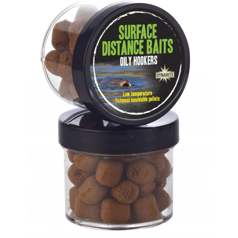 Паста Dynamite BaitsSurface Distance Brown Paste/pellet  - DY240