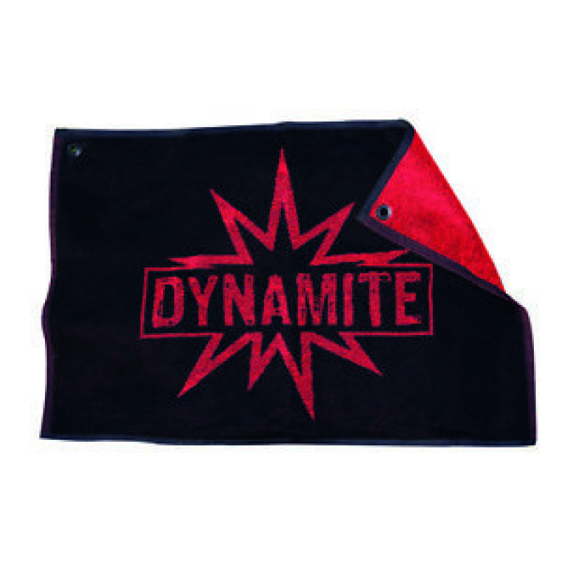 Рущшник для рібалки Dynamite Baits Fishing Towel - DY502