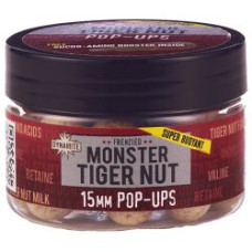 Бойли плаваючі DYNAMITE BAITS Monster Tigernut (Тегровый горіх)  - Foodbait Pop-Up 20mm - DY231
