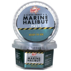Готова паста Dynamite Baits Marine Halibut Paste x 8 - DY178