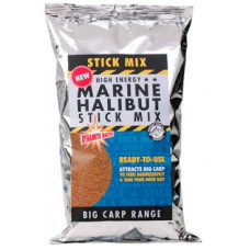 Стик микс DYNAMITE BAITS Marine Halibut Stick Mix 1kg - DY248