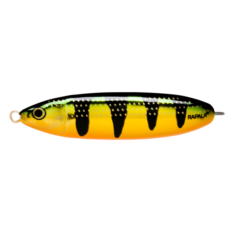 MINNOW SPOON RMS 6 FLP воблер RAPALA, 9507900000