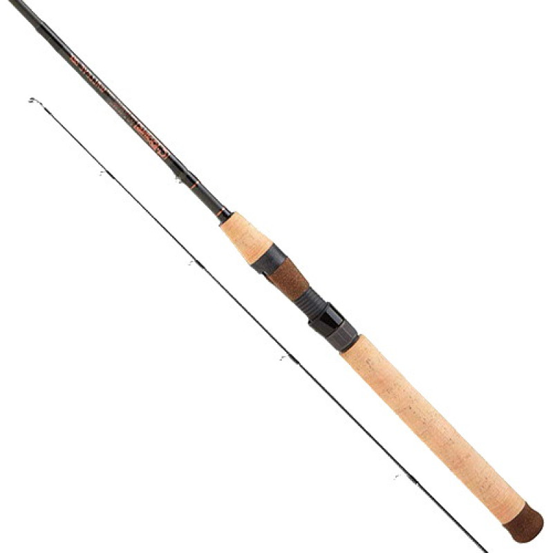 Спиннинг G.Loomis Walleye Series WPJR821S GLX 2.08m 1.75-8.75g