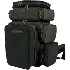 Рибацький рюкзак Greys GPRUS010 Prodigy Tackle Base R 