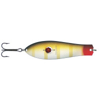  Блешня коливальна KUUSAMO Professor 2 with bead, heavy GR/G/S-S 90/26