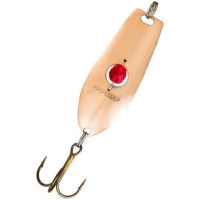 Блесна KUUSAMO Professor 3 Onega с бусиной C-S 60 мм 13 гр 