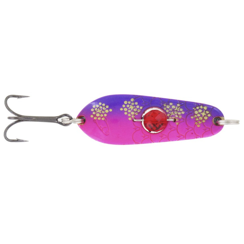 040224563, Rasanen Bead Heavy 50/14 Li/Pink/G-S,UV