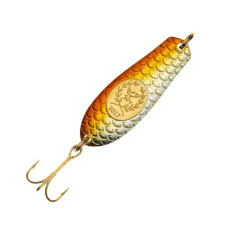 Блешня KUUSAMO Anniversary lure Loiste 85/27 BLU/G