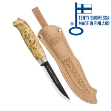 Нож Marttiini с кованым клинком Lynx knife Рысь 230/110мм (131012)