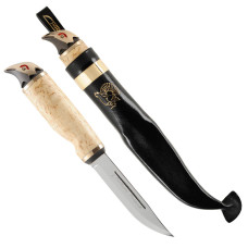 Нож Marttiini "Глухарь" Wood grouse knife, 549019