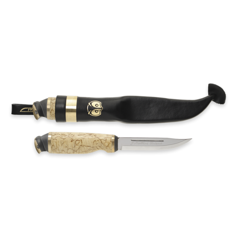 Фінський ніж Marttiini Owl Knife 549015