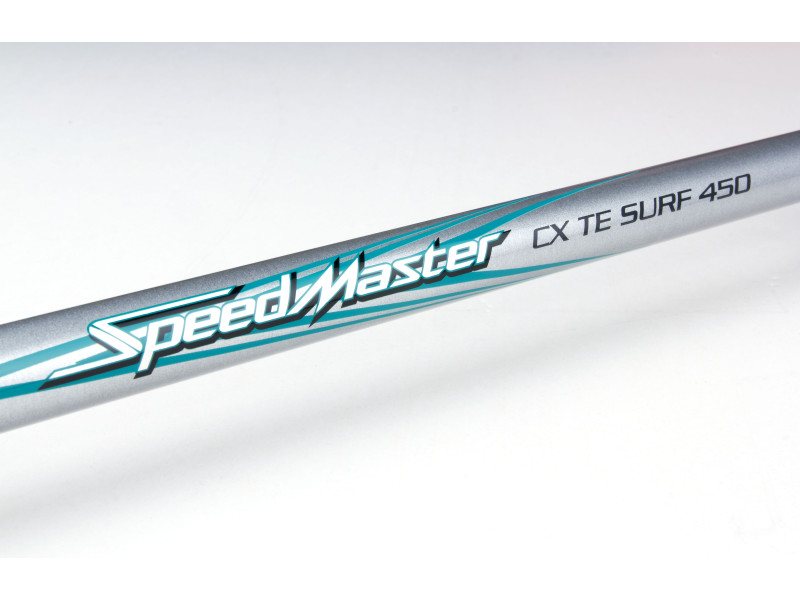 Серфове вудилище Shimano Speedmaster CX TE Surf 4,5m 170g