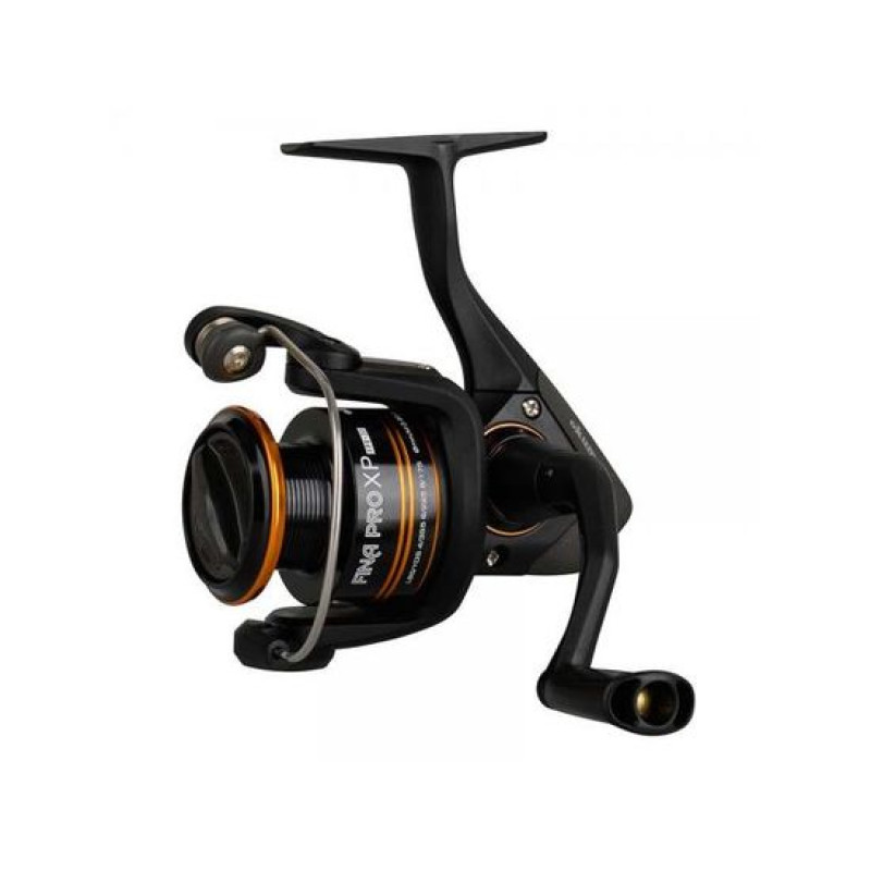 Катушка Okuma Fina Pro XP FPX 65FD 1+1BB