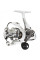 Катушка Okuma Inspira ISX-40 FD 8+1bb (inc.Spare spool)