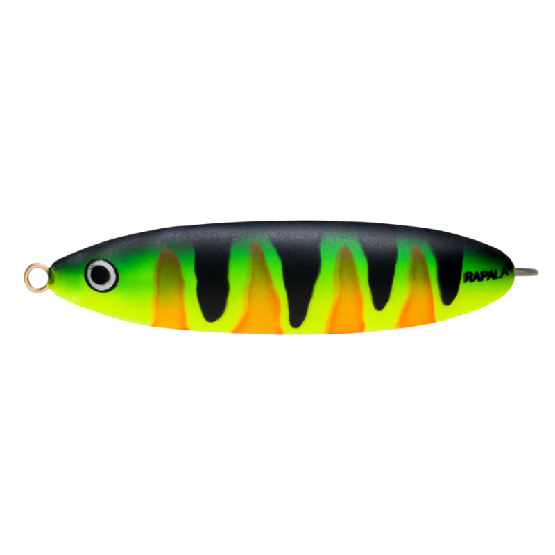 MINNOW SPOON RMS 6 RBPU воблер RAPALA, 9507900000