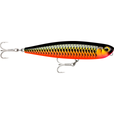 Воблер Rapala PXRPE127 RDAW