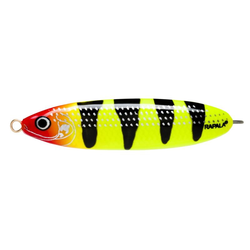 MINNOW SPOON RMS 8 CLT воблер RAPALA, 9507900000