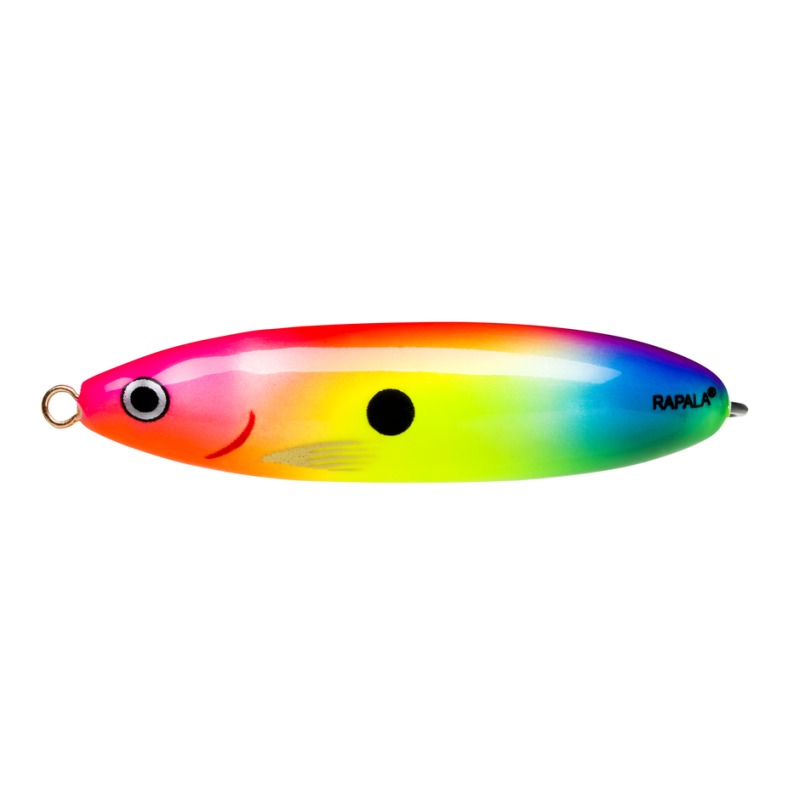 MINNOW SPOON RMS 8 ELJ воблер RAPALA, 9507900000