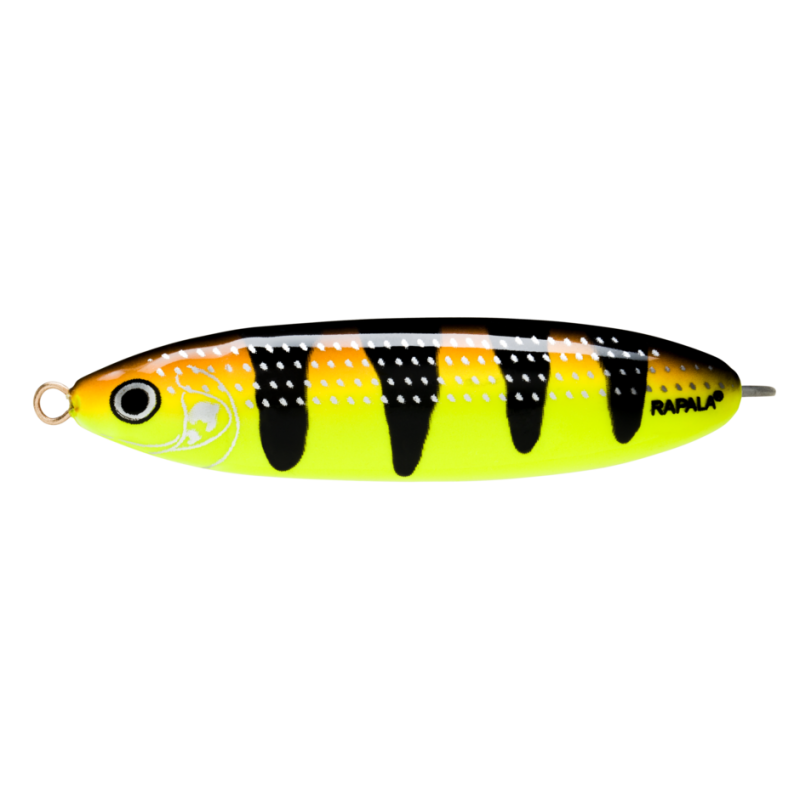 MINNOW SPOON RMS 8 FYBT воблер RAPALA, 9507900000