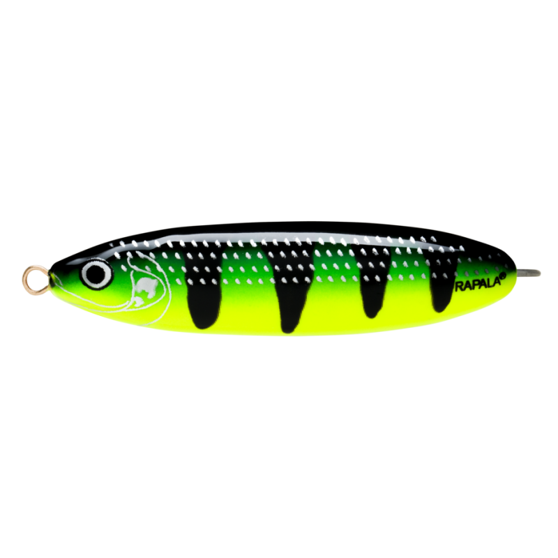 MINNOW SPOON RMS 8 FYGT воблер RAPALA, 9507900000