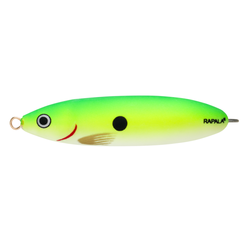 MINNOW SPOON RMS 7 GSU воблер RAPALA, 9507900000