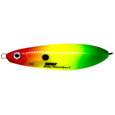 Блесна-незацепляйка Rapala MINNOW SPOON - RMSR08 RYGR