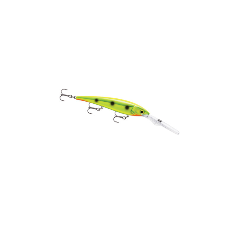 Воблер Rapala Gold Miner 120 мм 21 г (GM30 ATF) 