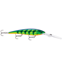 Воблер Rapala Gold Miner 120 мм 21 г (GM30 ATFHS) 