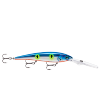 Воблер Rapala Gold Miner 120 мм 21 г (GM30 BE) 