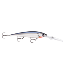Воблер Rapala Gold Miner 120 мм 21 г (GM30 S) 