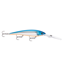Воблер Rapala Gold Miner 120 мм 21 г (GM30 SB) 