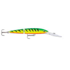 Воблер RAPALA JOINTED DEEP HUSKY JERK 120 мм 14 г (JDHJ12 FT)