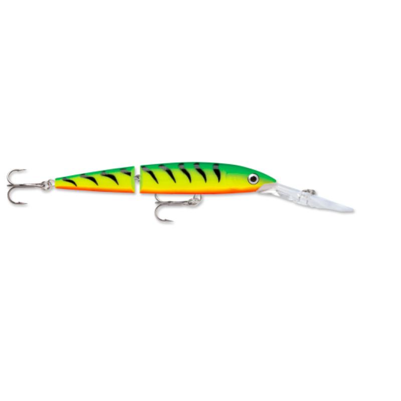 Воблер RAPALA JOINTED DEEP HUSKY JERK 120 мм 14 г (JDHJ12 FT)
