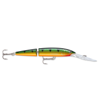 Воблер RAPALA JOINTED DEEP HUSKY JERK 120 мм 14 г (JDHJ12 P)