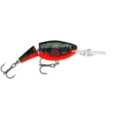 Воблер RAPALA SHAD RAP JOINTED 50 мм 8 г (JSR05 RCW) 