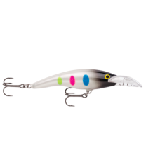 Воблер Rapala SCATTER RAP TAIL DANCER 90 мм 13 г (SCRTD09 BWB)